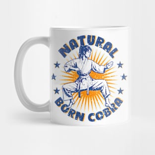 Natural Born Cobra Mug